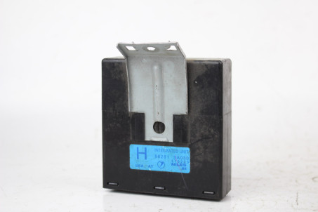 Блок керування Subaru Forester (SG) 2002-2008 88281SA030 (77741)