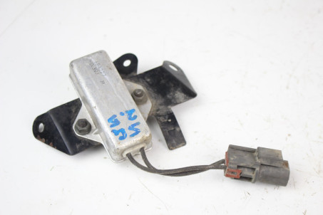 Блок керування форсунками 2.5XT Subaru Forester (SG) 2002-2008 684227 (77745)