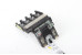Блок предохранителей плюсовой клеммы Mitsubishi Outlander (GF/GG) 2012-2022 8571A067 (77749)