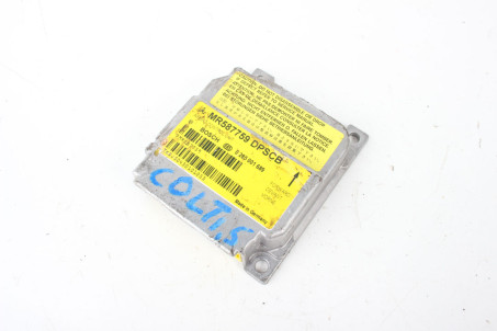 Блок керування AIRBAG Mitsubishi Colt (Z30) 2004-2012 MR587759 (77750)