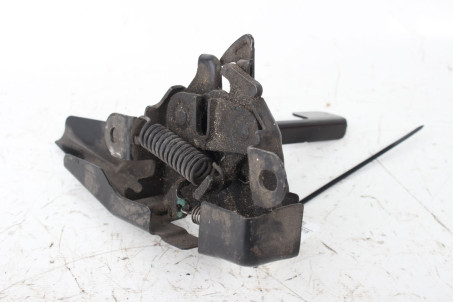 Замок капота Toyota Corolla E16 (E160) 2013-2018 5351002560 (77761)