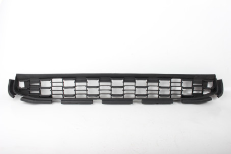 Решетка в бампер новая оригинал 12- Mitsubishi ASX 2010-2022 6402A316 (77763)
