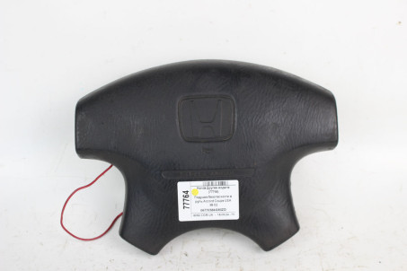 Подушка безпеки в кермо Accord Coupe USA 98-02 Honda Другие модели 06770S84G80ZD (77764)