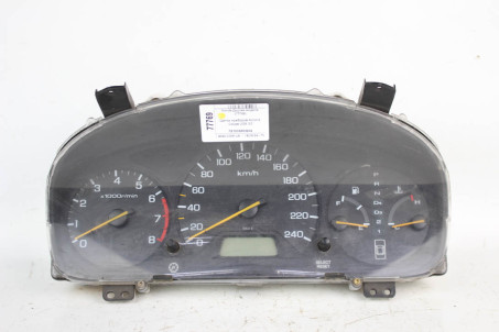 Щиток приладів Accord Coupe USA 3.0 Honda Другие модели 78100S80G04 (77769)