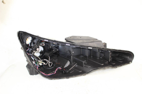 Корпус фари RH Hyundai Elantra 6 AD 18- Hyundai Другие модели 92102F2600 (77777)