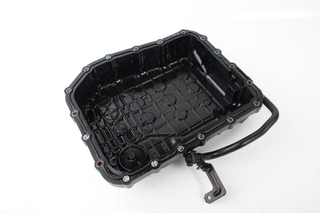 Піддон АКПП 2.2 TDI Hyundai Santa Fe (DM) 2012-2018 452803B011 (77788)