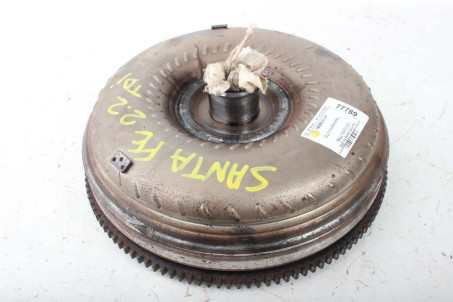 Гідромуфта 2.2 TDI Hyundai Santa Fe (DM) 2012-2018 451003BEB0 (77789)