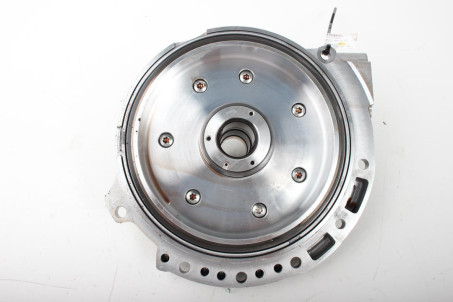 Масляний насос АКПП 2.2 TDI Hyundai Santa Fe (DM) 2012-2018 461003B020 (77790)