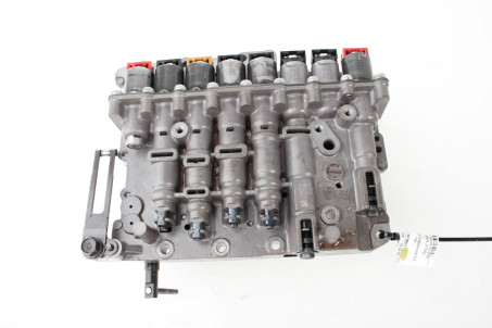 Гідроблок варіатора 2.2 TDI Hyundai Santa Fe (DM) 2012-2018 462103B011 (77792)