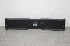 Накладка задней панели Mazda CX-7 2006-2012 EG216889X (77793)