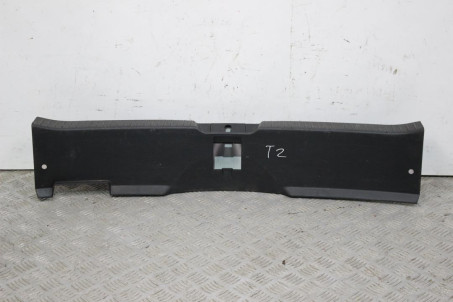 Накладка задней панели Mazda CX-7 2006-2012 EG216889X (77793)