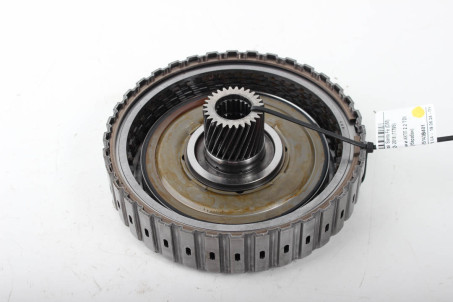 Шестерні АКПП 2.2 TDI (барабан) Hyundai Santa Fe (DM) 2012-2018 455143B401 (77795)