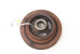 Шкив коленвала 1.4 Nissan Note (E11) 2006-2013 12303BC000 (77810)