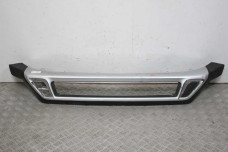 Накладка бампера переднього 18- Mitsubishi Outlander (GF) 2012- 6405A269 (77816) без правой заглушки