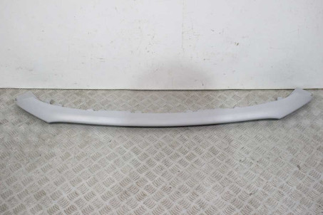 Губа переднього бампера нова (ліцензія) 15- Mitsubishi Outlander (GF) 2012- 6405A197 (77819)