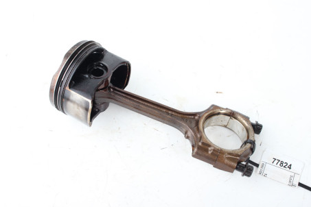 Шатун разом з поршнем 1.6 Suzuki SX-4 s-cross 2013- 1216061M01 (77824)