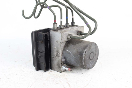 Блок ABS 1.8 АКПП Toyota Avensis T27 (T270) 2009-2018 4454005100 (77833)