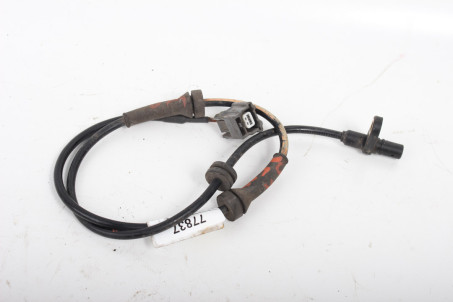 Датчик ABS задний левый/правый Nissan Leaf 2010-2017 479003NA0A (77837)