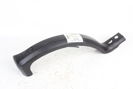 Накладка петли крышки багажника левая Toyota Avensis T27 (T270) 2009-2018 8281705680 (77840)