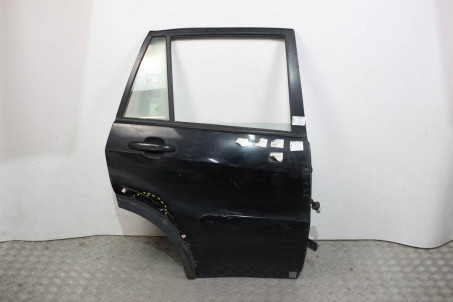 Дверь задняя правая под расширитель дефект Toyota RAV-4 II 2000-2005 6700342050 (77844)