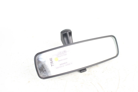 Зеркало салона Toyota Avensis T27 (T270) 2009-2018 878100F010 (77846)