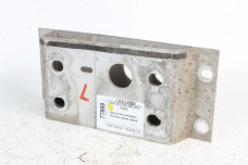 Кронштейн усилителя бампера задний левый Lexus GS (S190) 2005-2012  (77860)