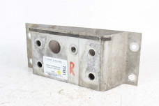 Кронштейн усилителя бампера задний правый Lexus GS (S190) 2005-2012  (77861)