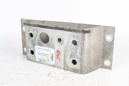 Кронштейн підсилювача бампера задній правий Lexus GS (S190) 2005-2012  (77861)