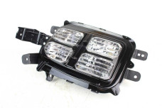 Фара протитуманна права ліцензія 20- Mitsubishi ASX 2010-2022 8315A084 (77862)