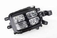 Фара протитуманна ліва ліцензія 20- Mitsubishi ASX 2010-2022 8315A083 (77863)