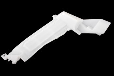 Кронштейн бампера переднього новий оригінал RH Mitsubishi Eclipse Cross (GK) 2018- 6400H656 (77866)