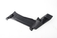 Кронштейн бампера переднього новий ліцензія LH Mitsubishi Eclipse Cross (GK) 2018- 6400H655 (77870)