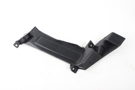 Кронштейн бампера переднього новий ліцензія LH Mitsubishi Eclipse Cross (GK) 2018- 6400H655 (77870)