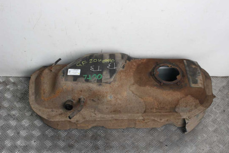 Бак топливный металлический Hybrid Mitsubishi Outlander (GF) 2012- 1700B285 (77888)