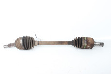 Привід передній лівий 2.0 Hybrid 4WD Mitsubishi Outlander (GF) 2012- 3815A523 (77898)