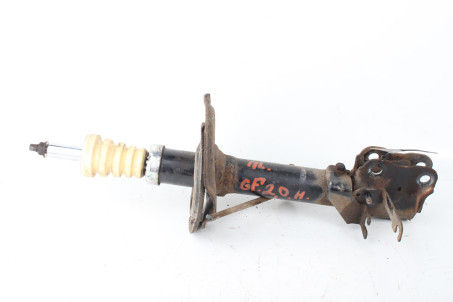 Амортизатор передний левый 2.0 Hybrid Mitsubishi Outlander (GF) 2012- 4060A545 (77900)