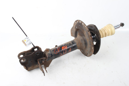 Амортизатор передній правий 2.0 Hybrid Mitsubishi Outlander (GF) 2012- 4060A546 (77901)