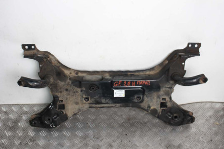 Балка передньої підвіски 2.0 Hybrid Mitsubishi Outlander (GF) 2012- 4000A341 (77903)