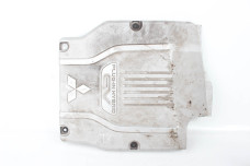 Декоративна накладка двигуна 2.0 Hybrid Mitsubishi Outlander (GF) 2012- 9499D992 (77917)