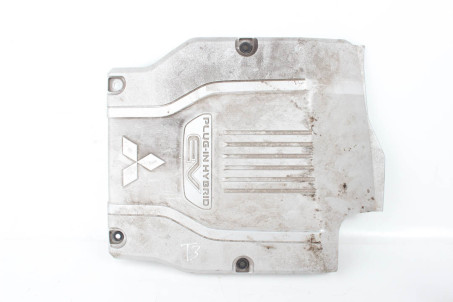 Декоративная накладка двигателя 2.0 Hybrid Mitsubishi Outlander (GF) 2012- 9499D992 (77917)