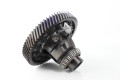 Диференціал 1.8 МКПП TDI Mitsubishi ASX 2010-2022 3561A004 (77920)