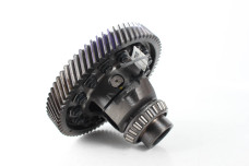 Дифференциал 1.8 МКПП TDI Mitsubishi ASX 2010-2022 3561A004 (77920)