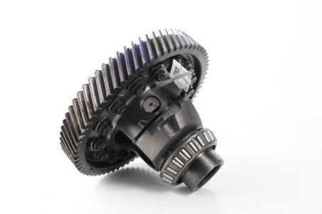 Дифференциал 1.8 МКПП TDI Mitsubishi ASX 2010-2022 3561A004 (77920)