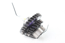 Шестерни МКПП 1.8 TDI Mitsubishi ASX 2010-2022 2539A046 (77921)