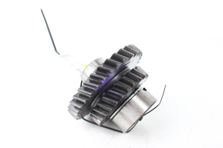 Шестерни МКПП 1.8 TDI Mitsubishi ASX 2010-2022 2539A046 (77921)