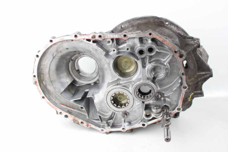 Корпус МКПП передний 1.8 TDI Mitsubishi ASX 2010-2022 2501A142 (77924)