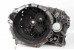 Корпус МКПП передний 1.8 TDI Mitsubishi ASX 2010-2022 2501A142 (77924)