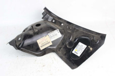 Панель задня кузовна кріплення ліхтаря права седан нова оригінал Mitsubishi Lancer X (CY) 2007-2013 5301C114 (77932)