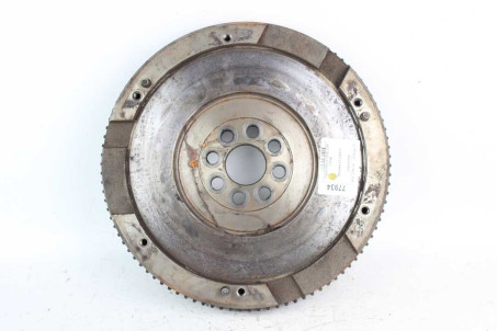 Маховик 2.0 Diesel Toyota RAV-4 II 2000-2005 1345027022 (77934) Одномасовый