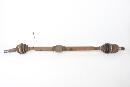 Привод задний левый 2.0 Hybrid Mitsubishi Outlander (GF) 2012- 3715A207 (77936)